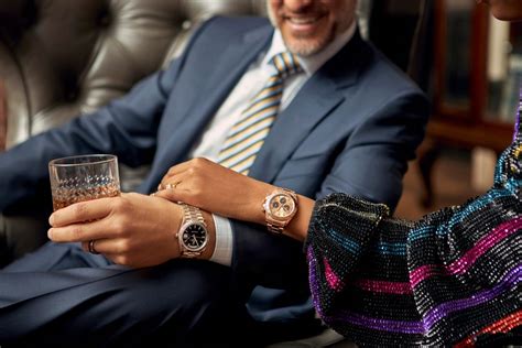 how to wear a rolex watch|wiley rolex.